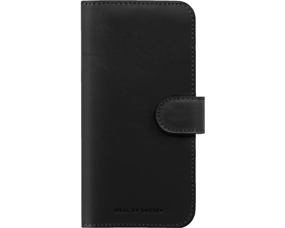Ideal of Sweden Magnet Wallet+ iPhone 17 Pro / 18 Pro MagSafe Schwarz