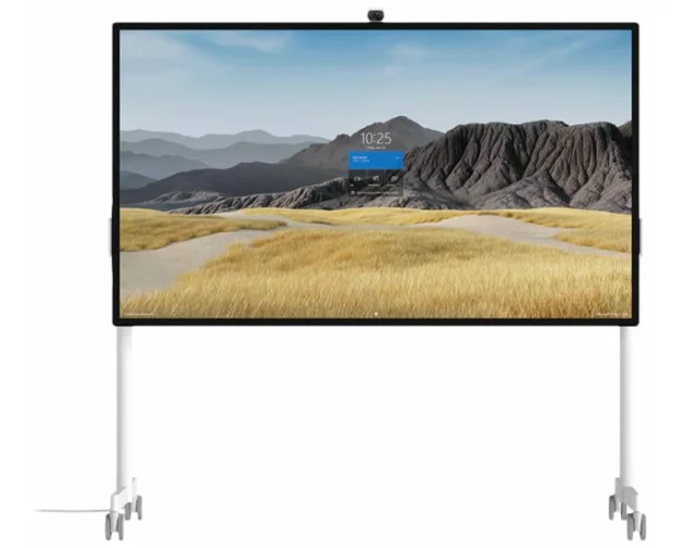 Microsoft Surface Hub 85inch with Srfc Hub Smart Cam 2 Switzerland