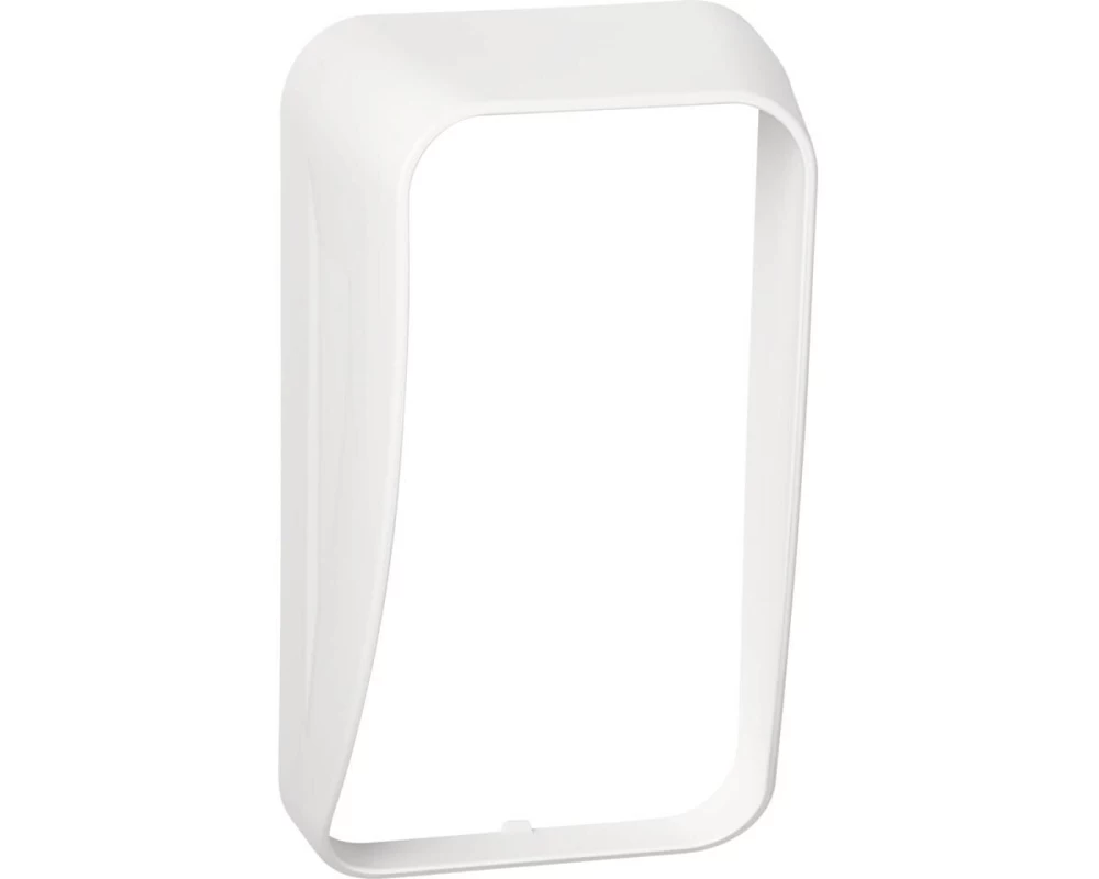 Abus HomeTec Pro CSS3000 Weiss/White