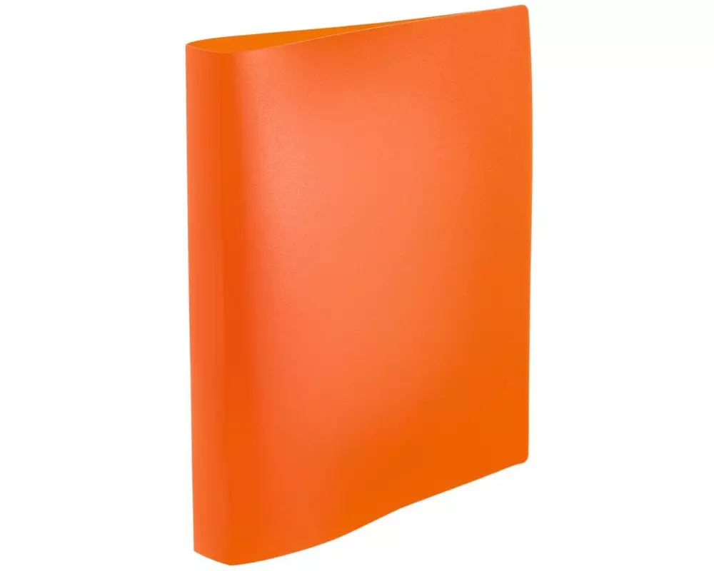 HERMA Ringbuch Neon 2.5 cm, Neonorange