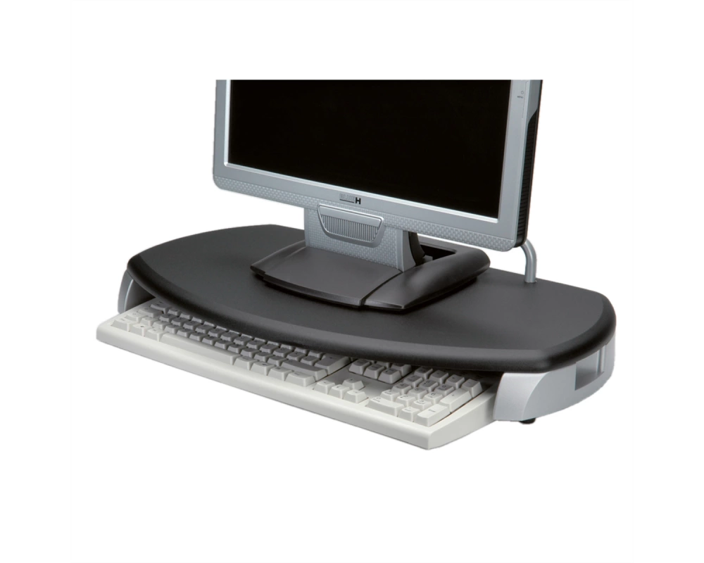 ROLINE LCD-/CRT-Monitor-Ständer Trend, bis 20 kg