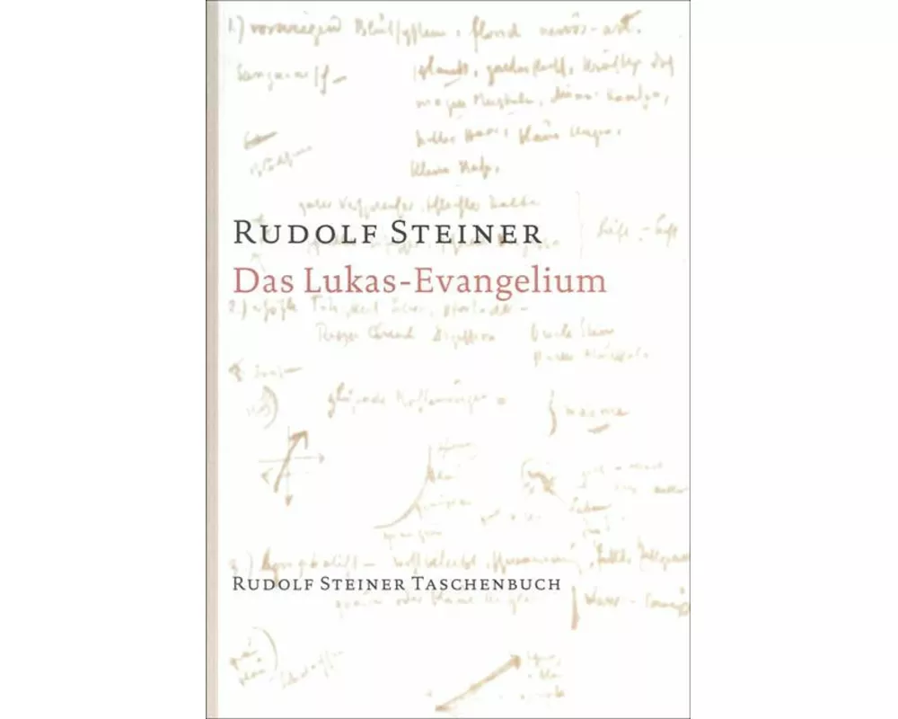 Das Lukas-Evangelium