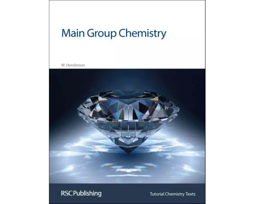 Main Group Chemistry