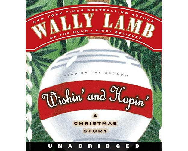 Wishin' and Hopin' CD