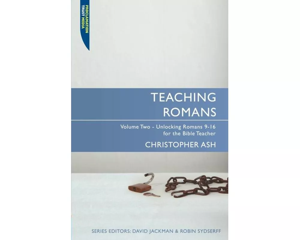 Teaching Romans