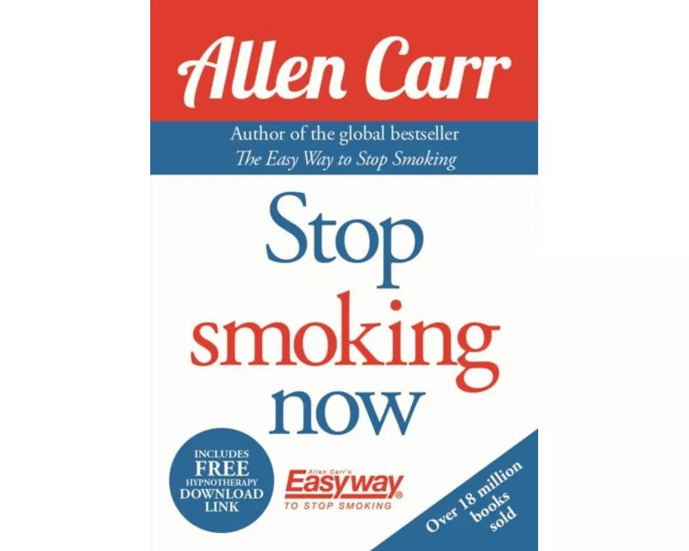 Stop Smoking Now