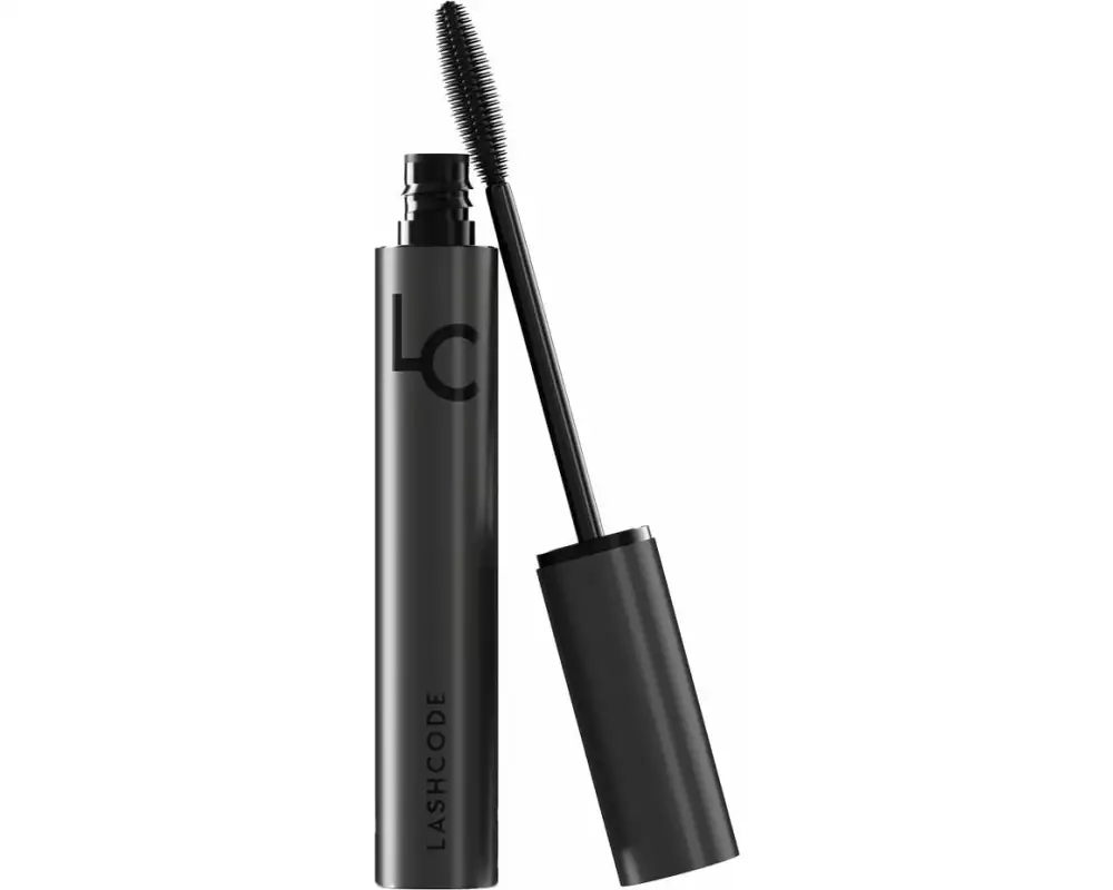 Nanolash Lashcode Mascara Schwarz