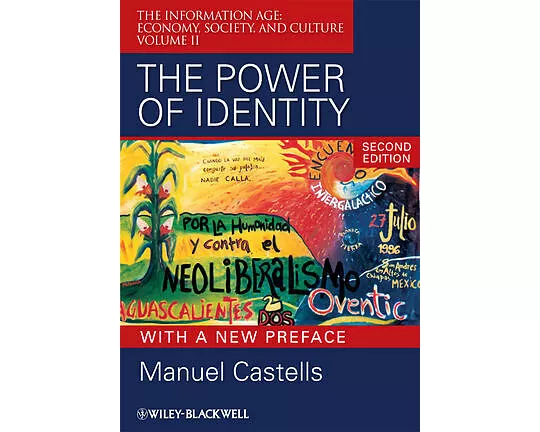 The Power of Identity