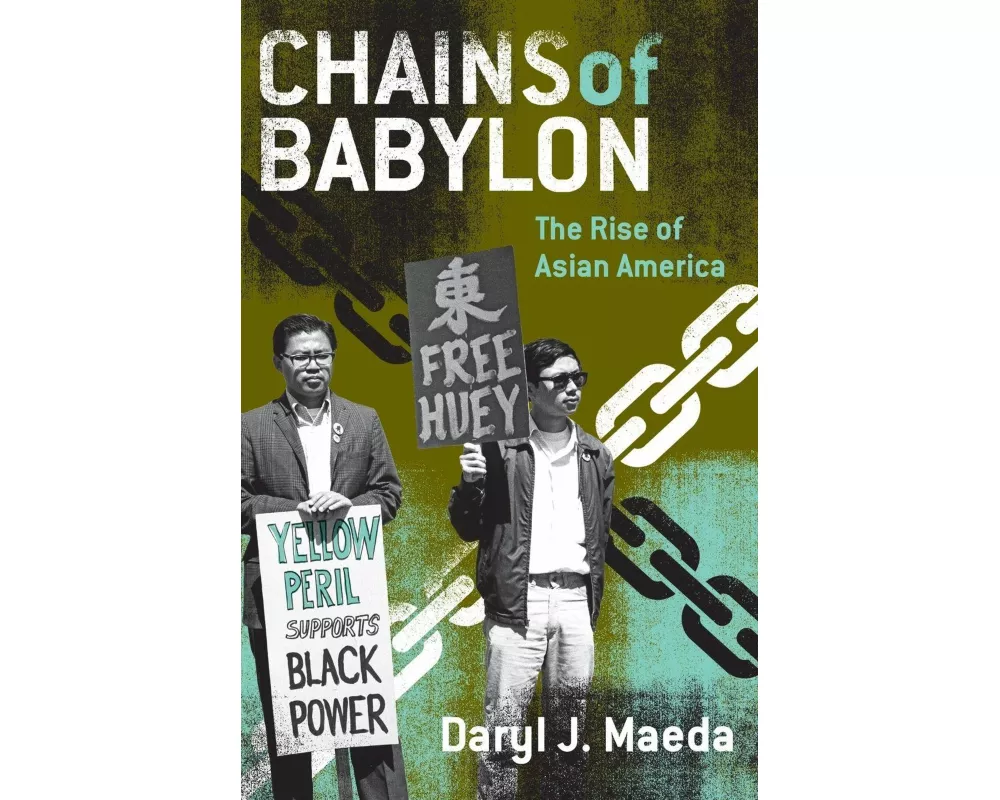Chains of Babylon