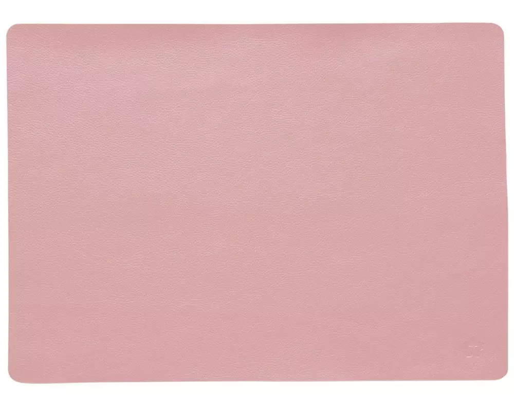 Pichler Tischset Jazz 2 Stück, 33 cm x 46 cm, Nude