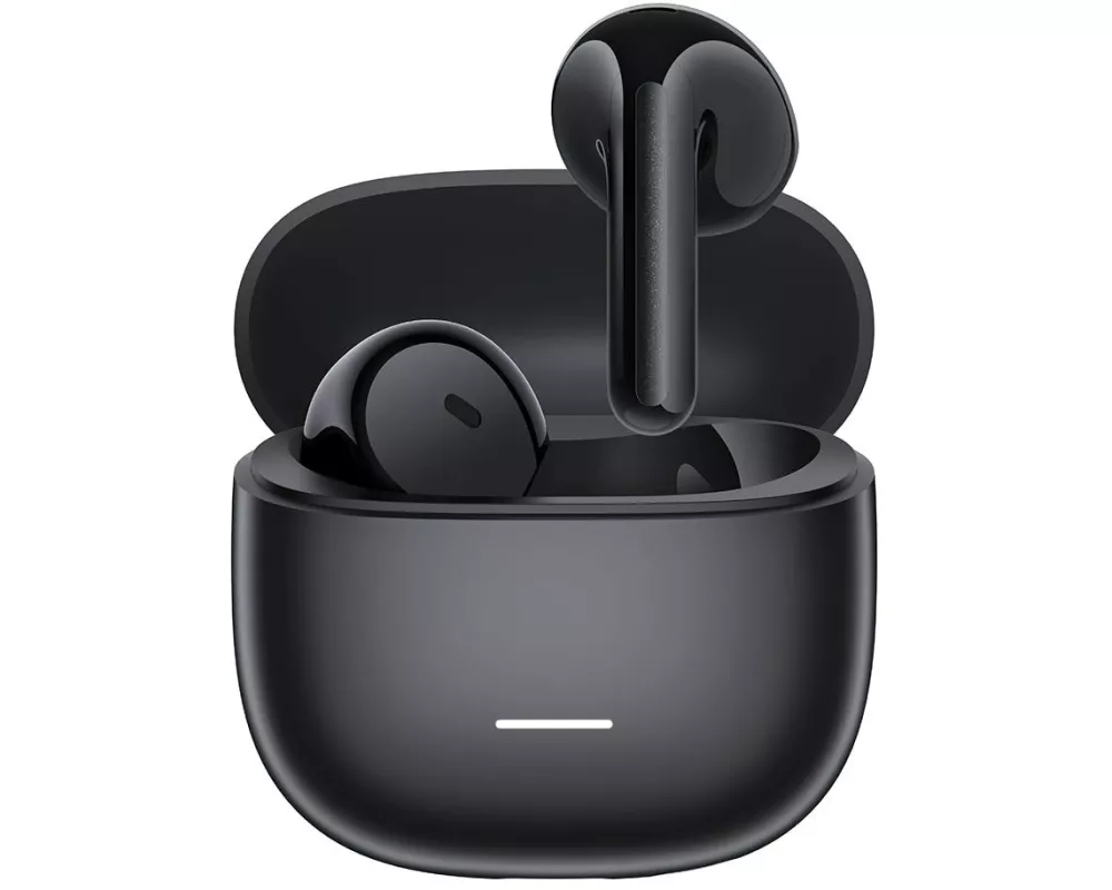 Xiaomi True Wireless In-Ear-Kopfhörer Redmi Buds 8 Active Schwarz
