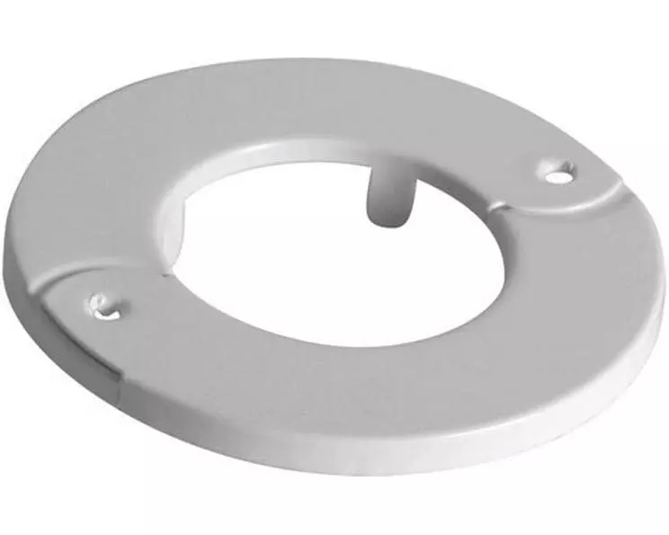 Chief CMA640W Dekor Abschlussring Weiss