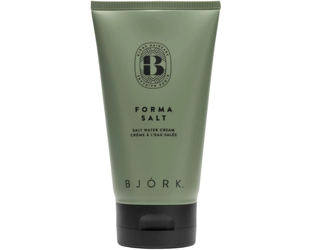 björk Forma Salt Salt Water Cream 150 ml