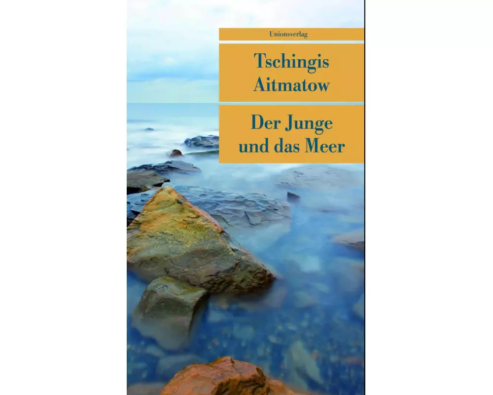 Der Junge und das Meer