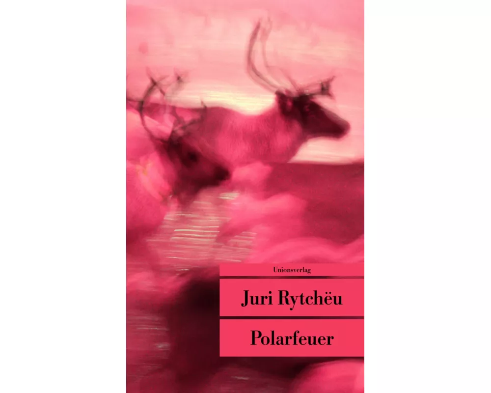 Polarfeuer