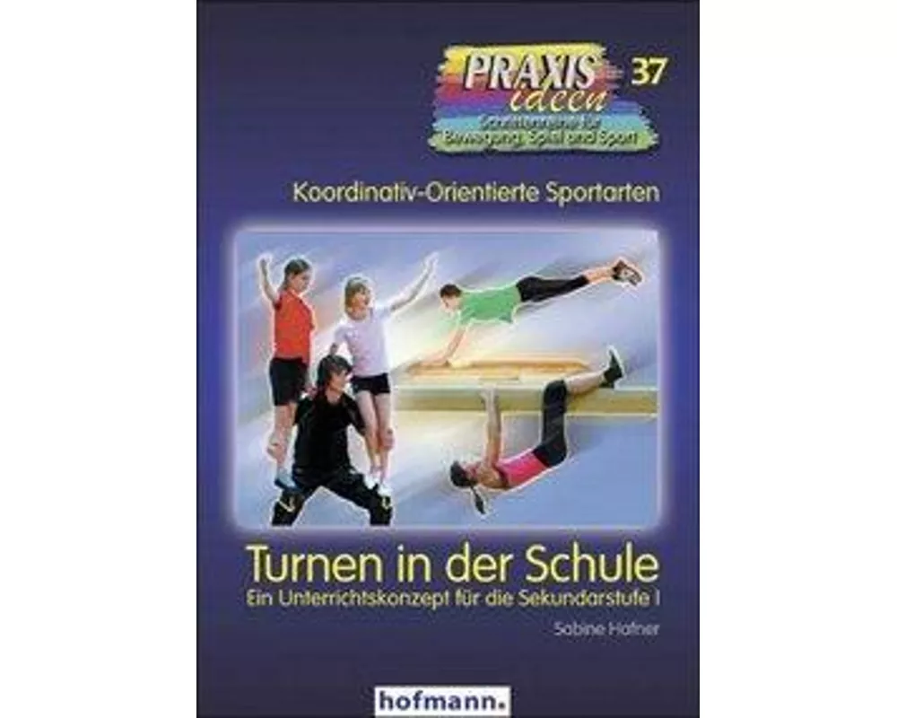 Turnen in der Schule