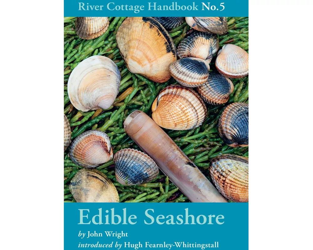 Edible Seashore