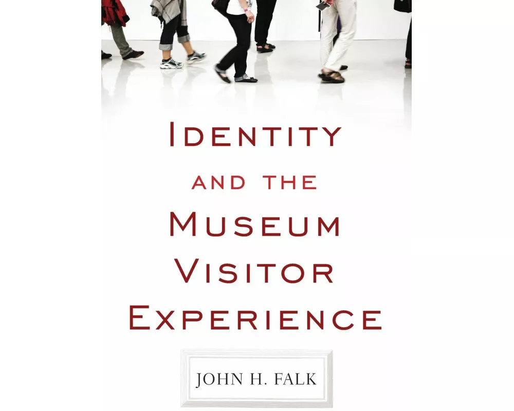 Identity and the Museum Visitor Experience
