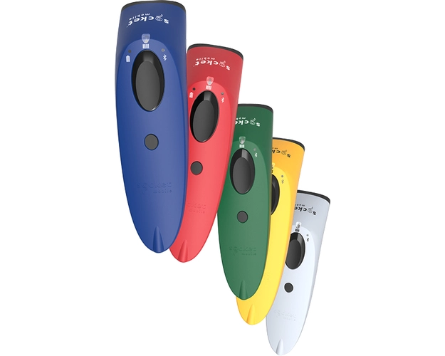 SOCKETSCAN S740 2D YELLOW