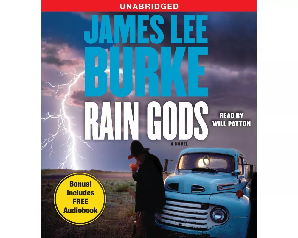 Rain Gods