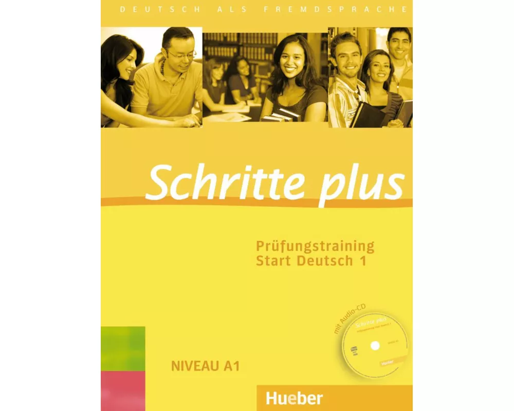 Schritte plus