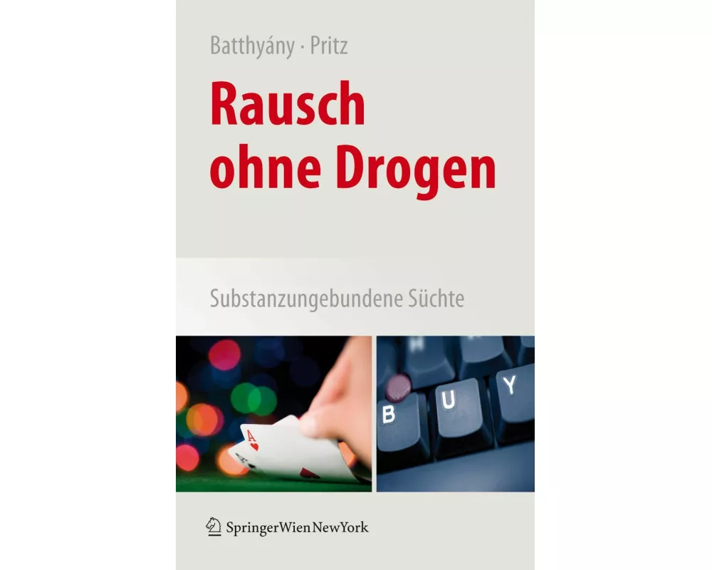 Rausch ohne Drogen