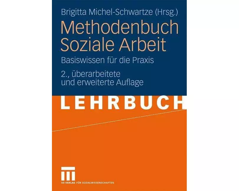 Methodenbuch Soziale Arbeit