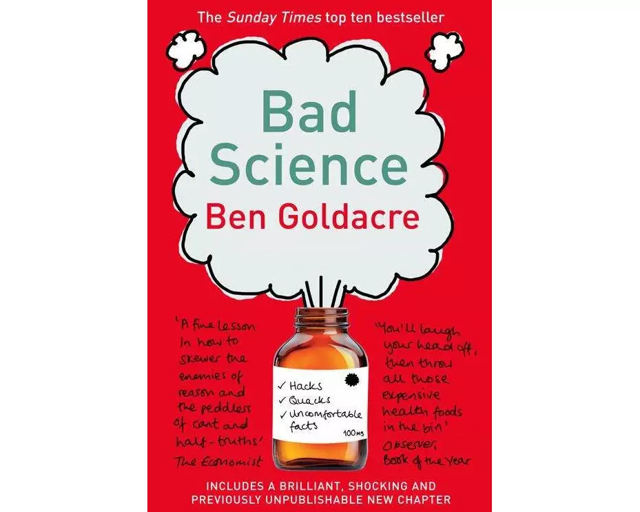 Bad Science