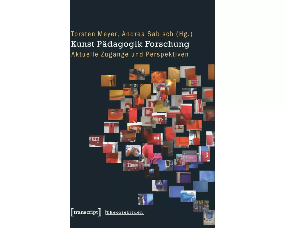 Kunst Pädagogik Forschung