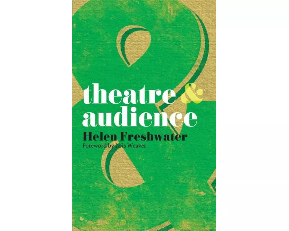 Theatre and Audience