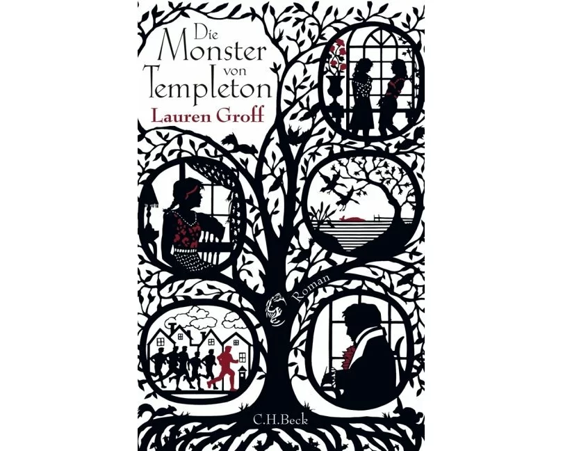 Die Monster von Templeton