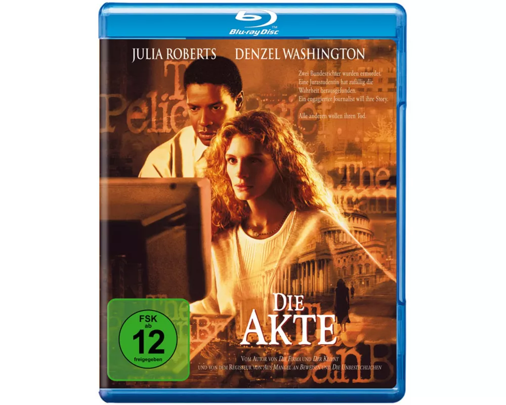 Die Akte
