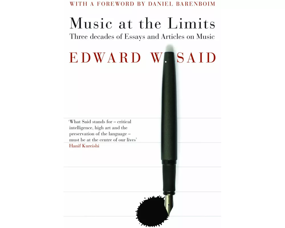 Music at the Limits