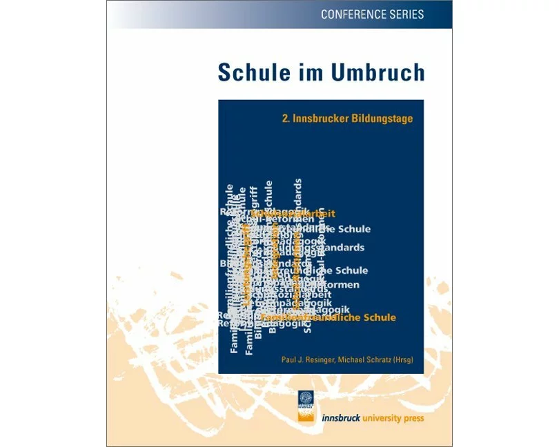 Schule im Umbruch