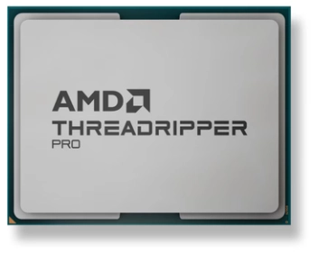 AMD Threadripper PRO 7955WX