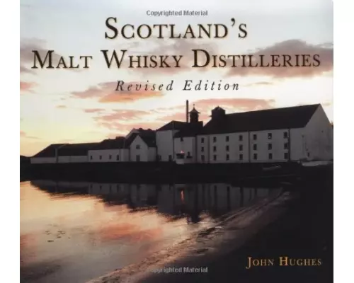 Scotland's Malt Whisky Distilleries