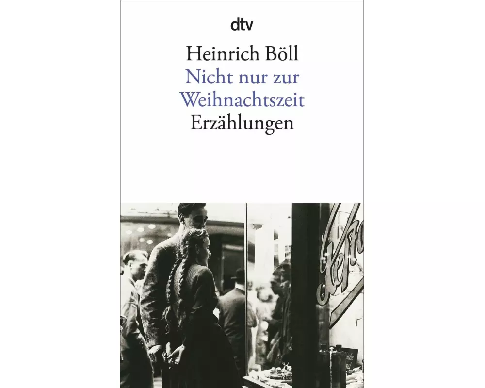 Nicht nur zur Weihnachtszeit