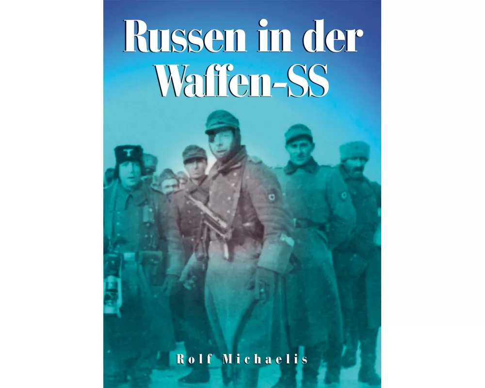 Russen in der Waffen-SS