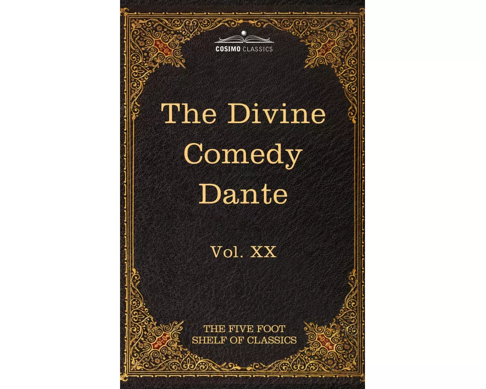 The Divine Comedy