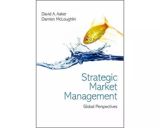 Strategic Market Management