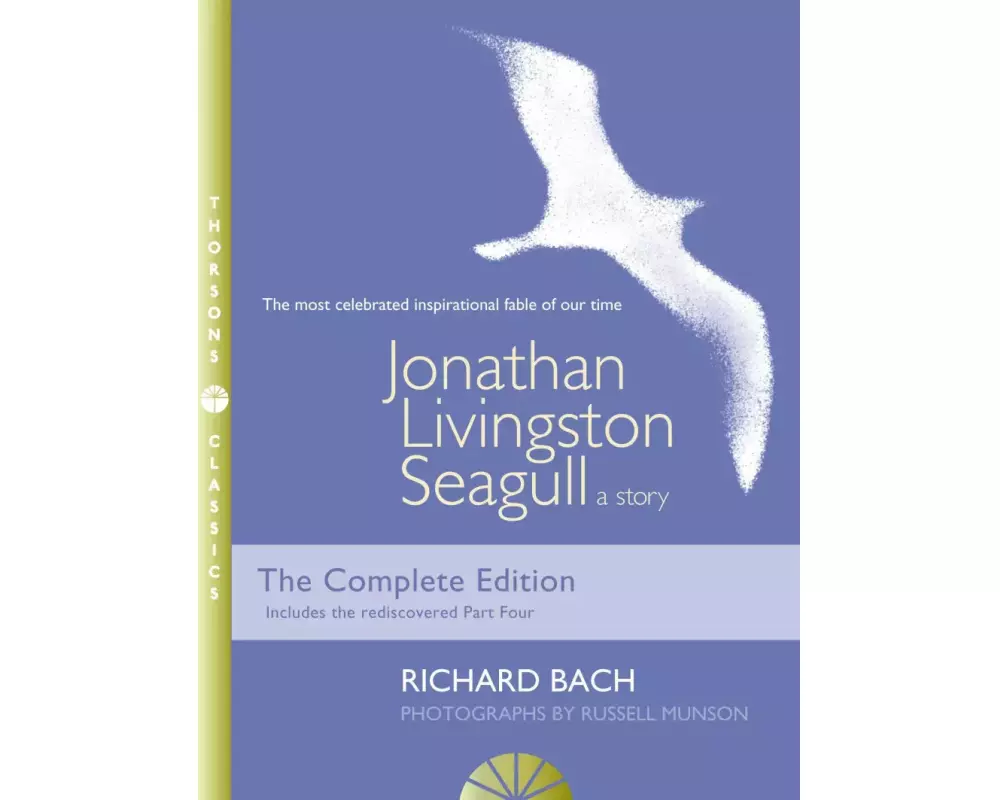 Jonathan Livingston Seagull