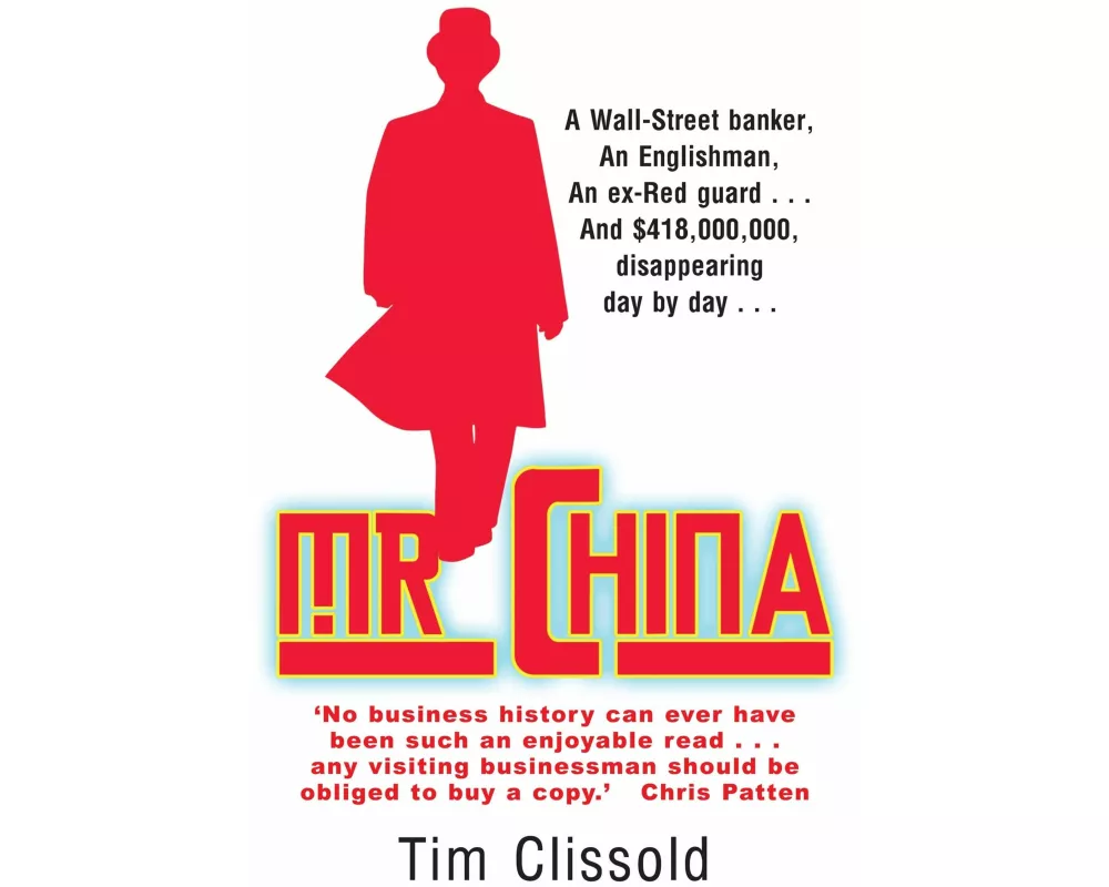 Mr. China