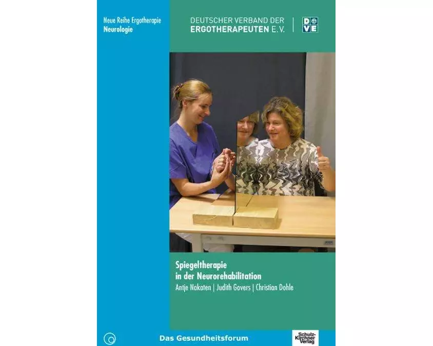 Spiegeltherapie in der Neurorehabilitation