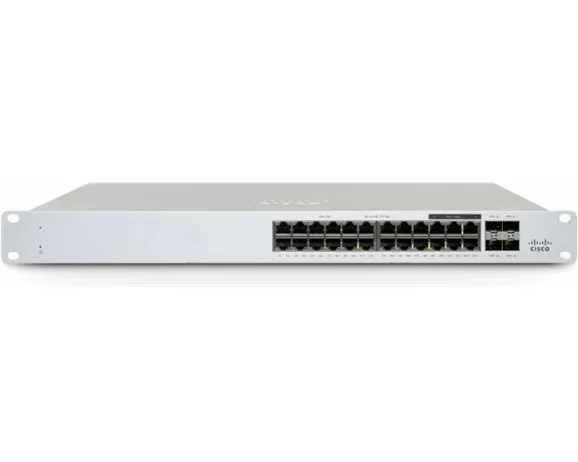 CISCO Meraki MS130-24 Cloud Managed, 24GE Switch