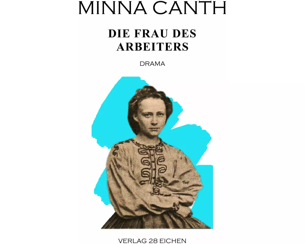 Die Frau des Arbeiters
