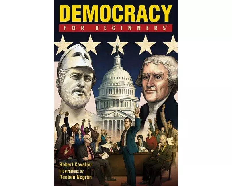 Democracy for Beginners