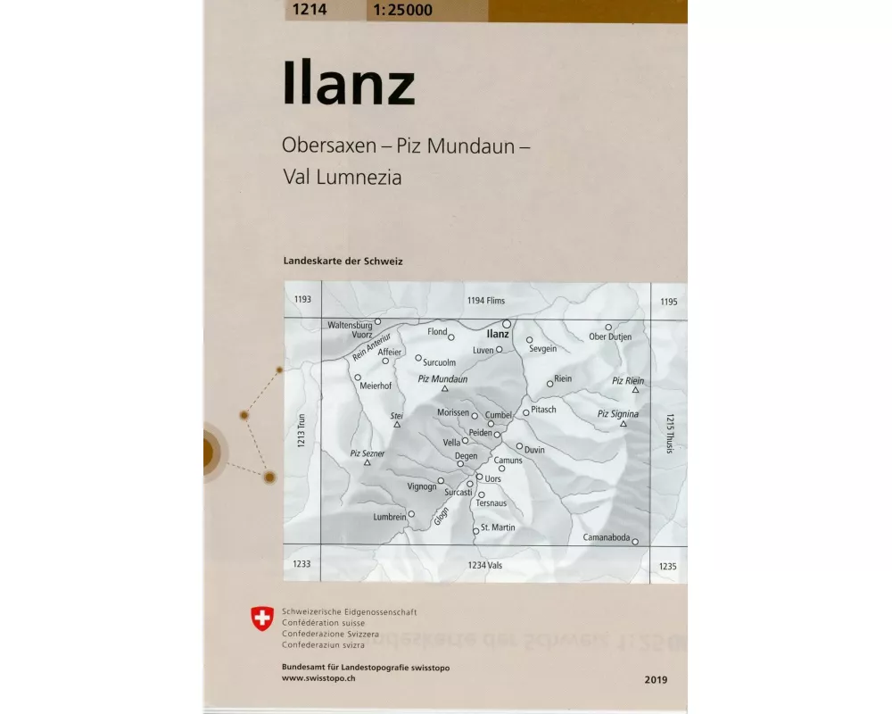 Ilanz