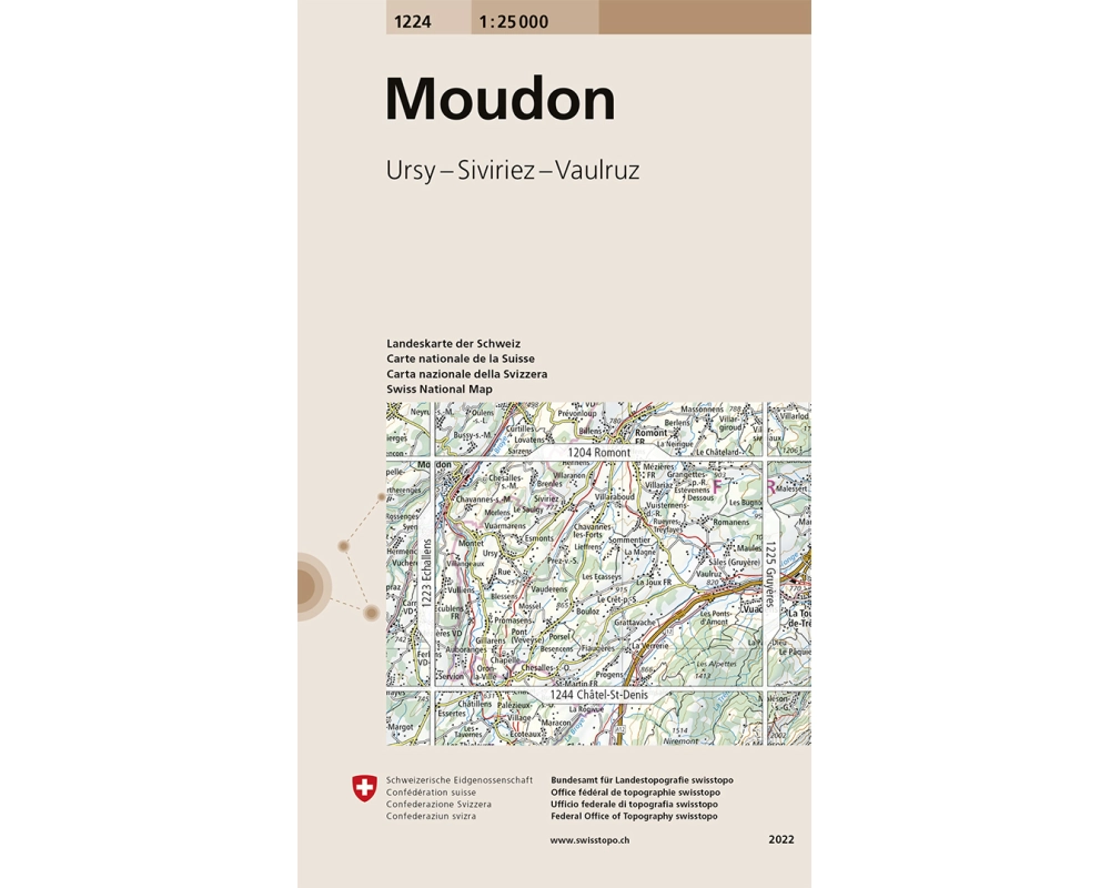 Moudon