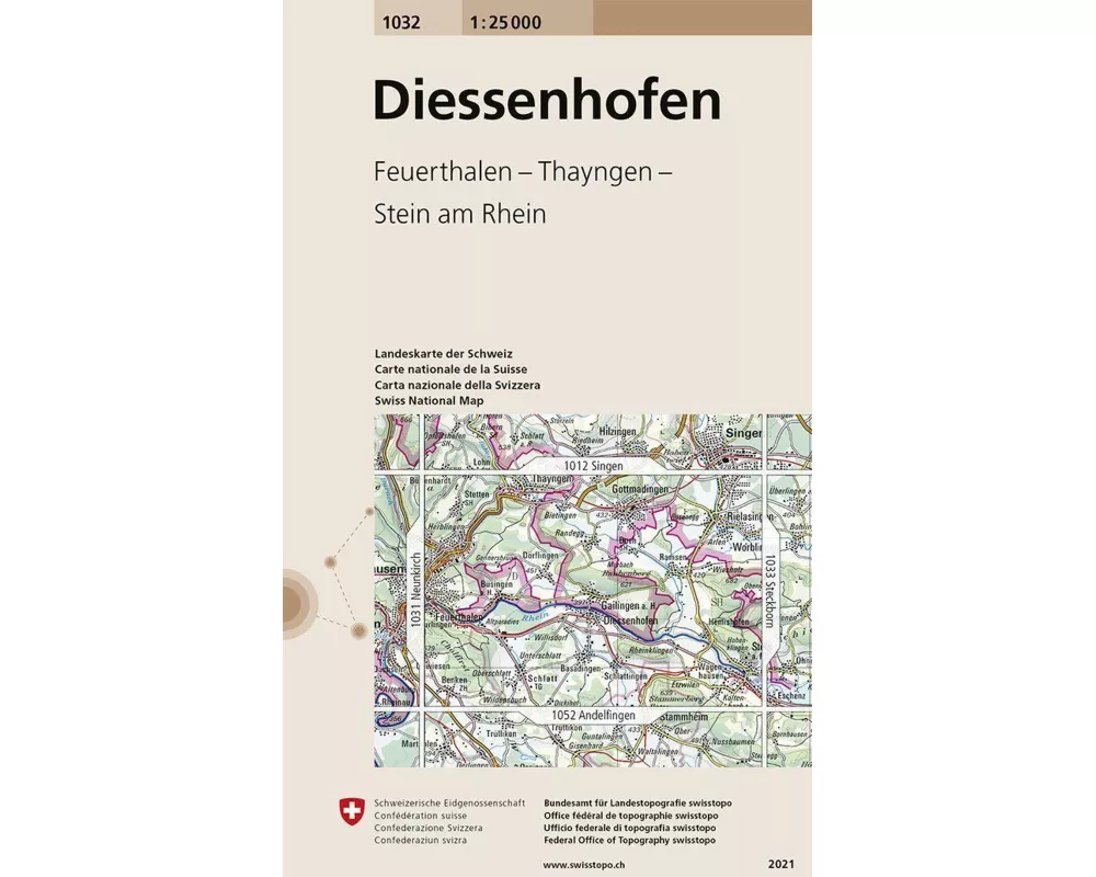 Diessenhofen