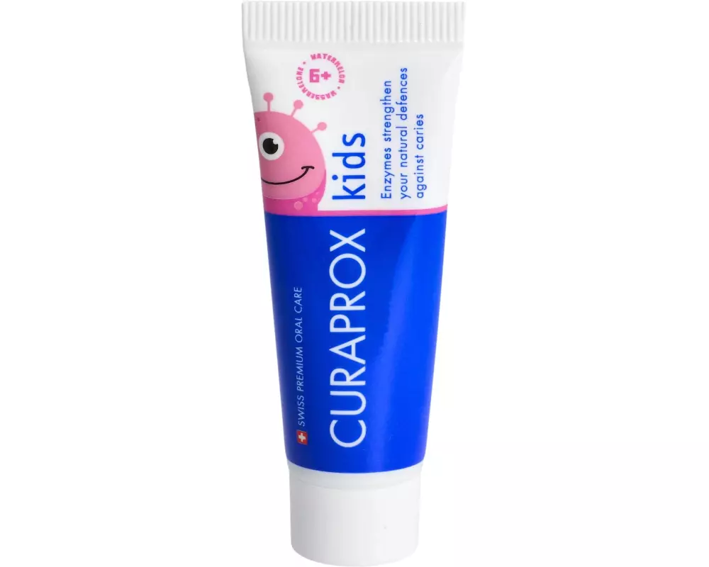 CURAPROX Zahnpasta Kids Wassermelone 60 ml